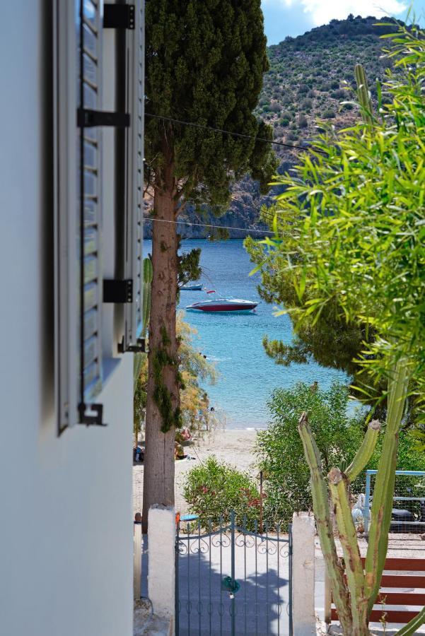 Casa Olive Villa Tolo Exterior photo