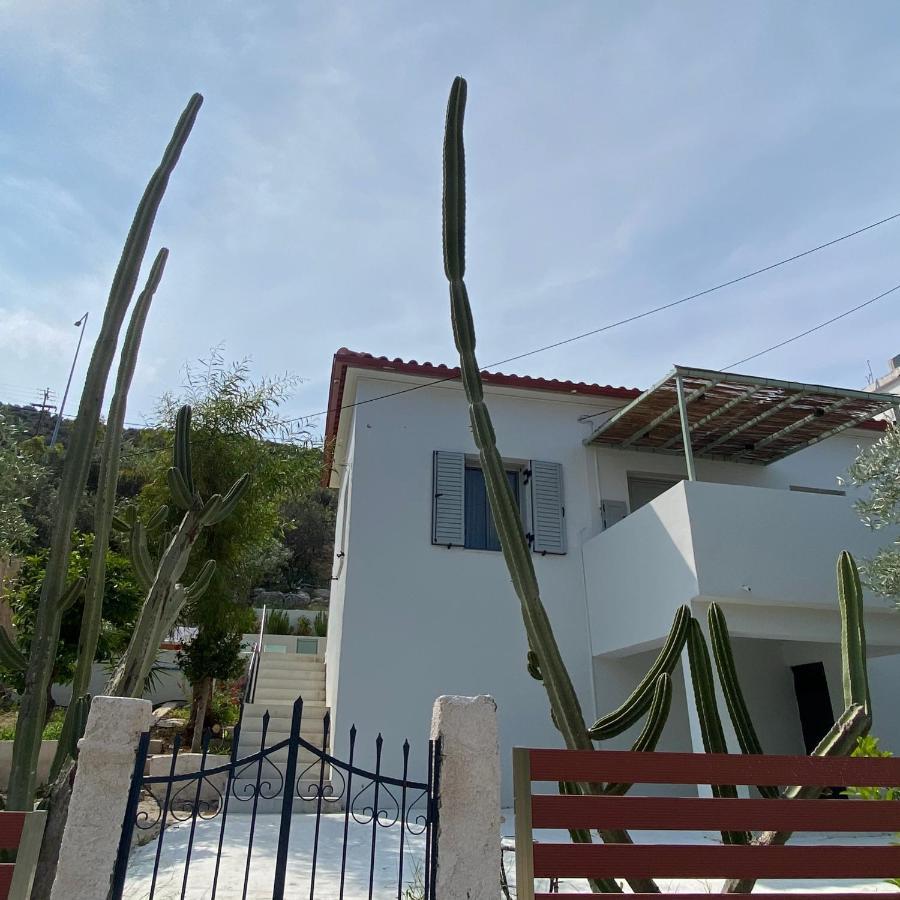 Casa Olive Villa Tolo Exterior photo